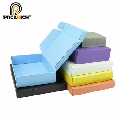 Chocolate Gift Box Packaging