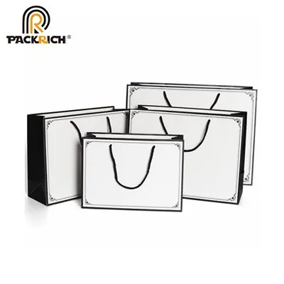 Luxury Kraft Paper Bag