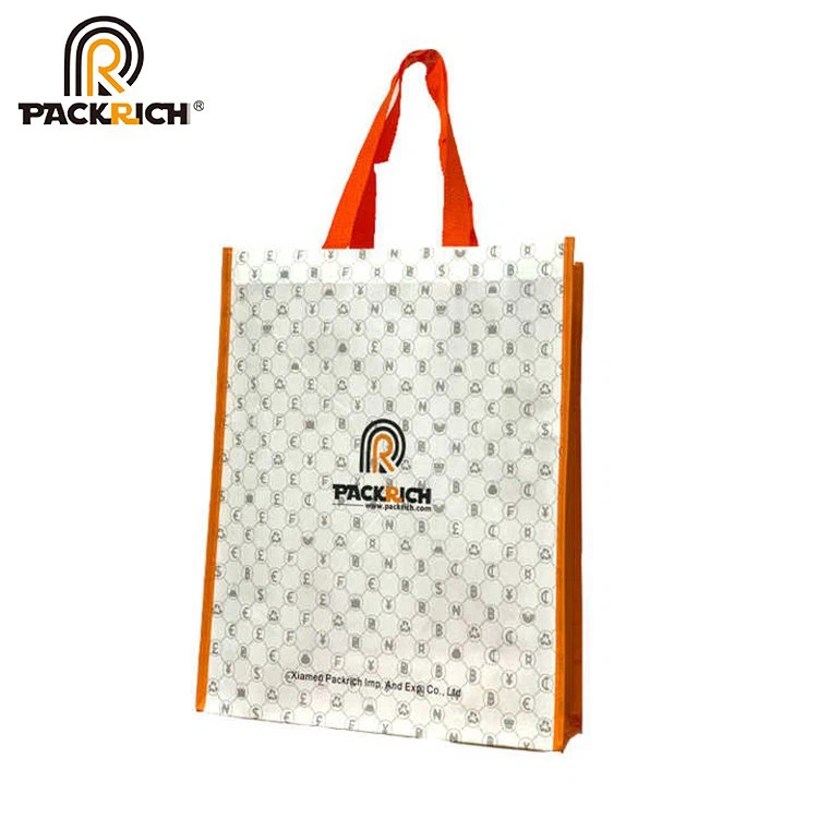 Tote Reusable Shopping Bags With Logo