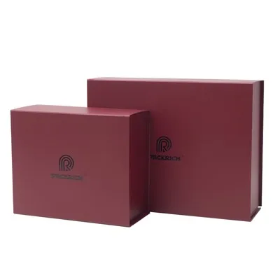 Paper Box Custom Ogo