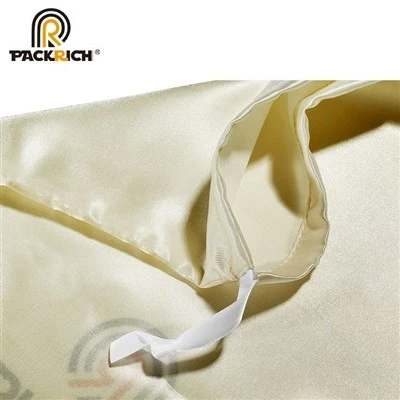 Satin Dust Bag